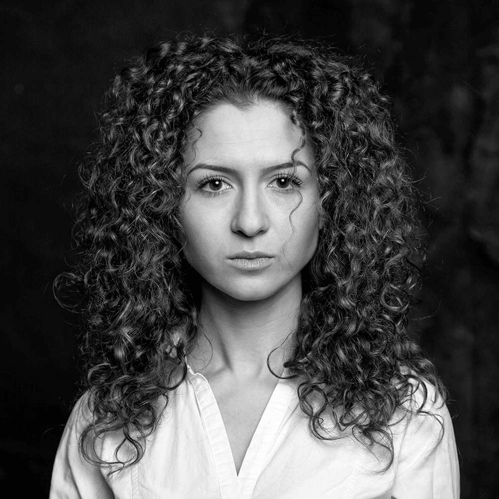 Мариела Станчева