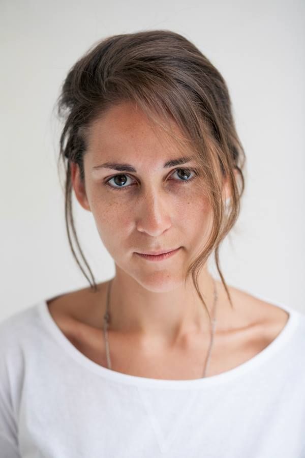 Екатерина Георгиева