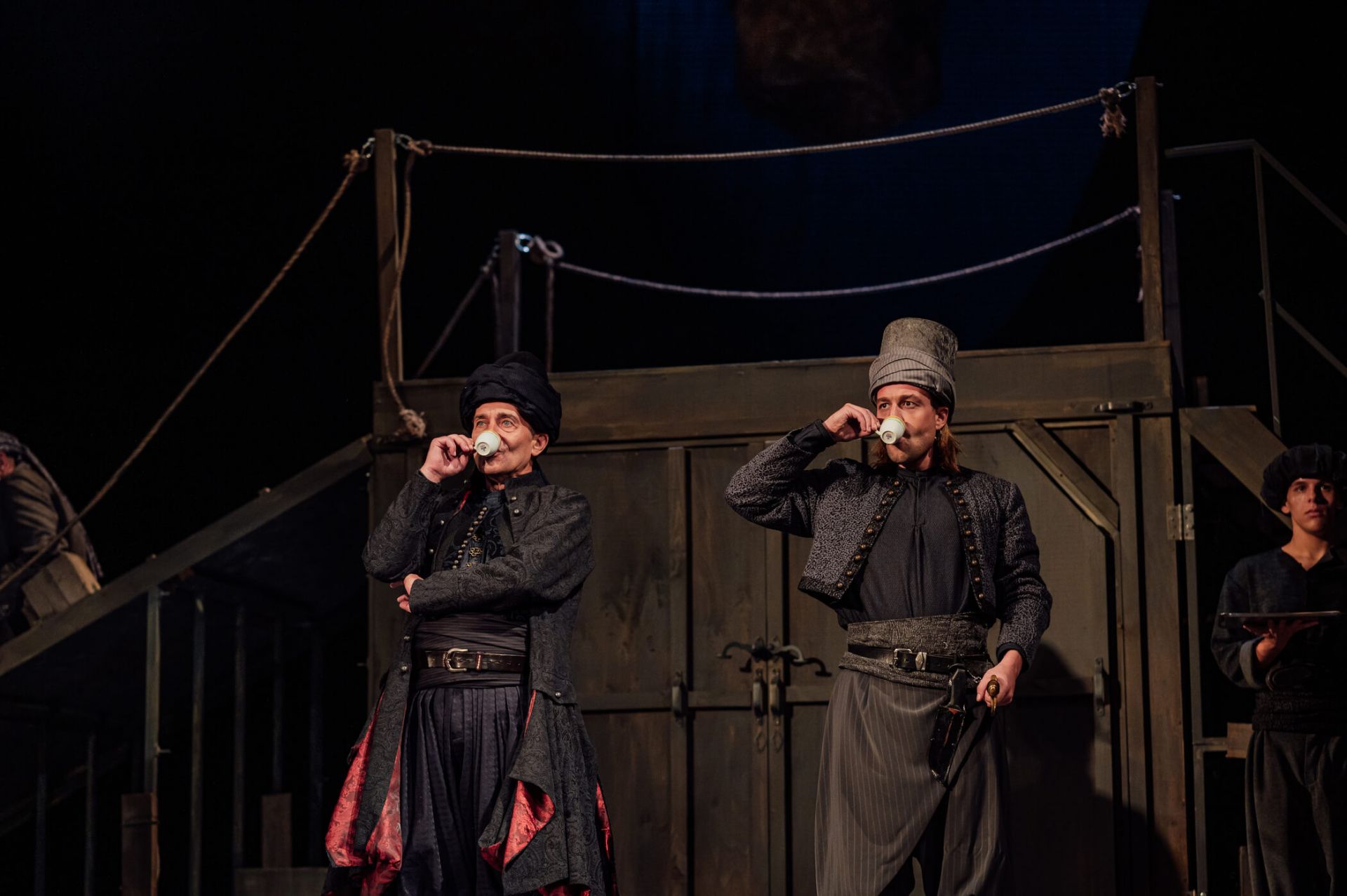 ВРЕМЕ РАЗДЕЛНО