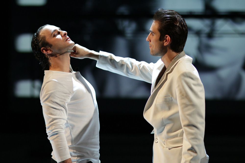 ТАЛАНТЛИВИЯТ МИСТЪР РИПЛИ